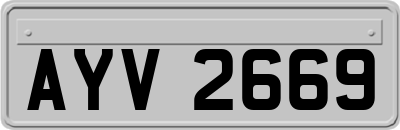 AYV2669