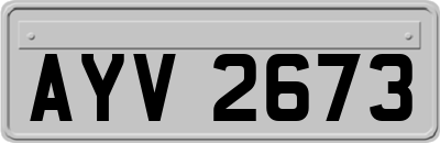 AYV2673
