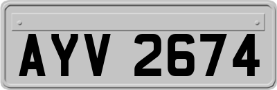 AYV2674