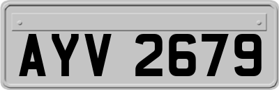 AYV2679