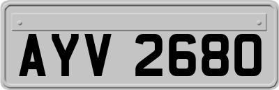 AYV2680
