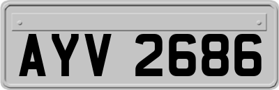 AYV2686