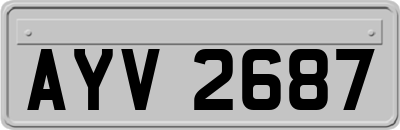 AYV2687