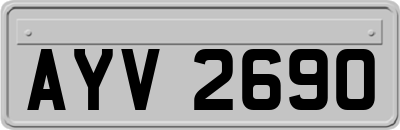 AYV2690