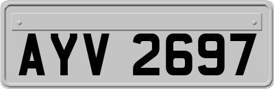 AYV2697