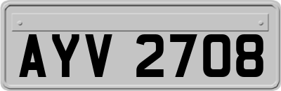 AYV2708