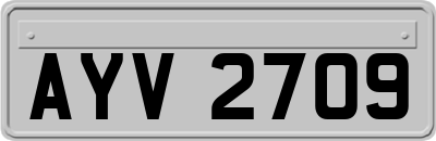 AYV2709