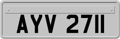 AYV2711