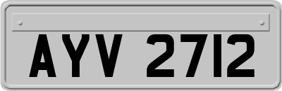 AYV2712