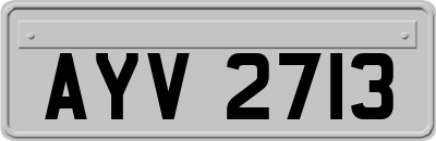 AYV2713