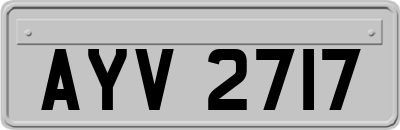 AYV2717