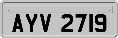 AYV2719