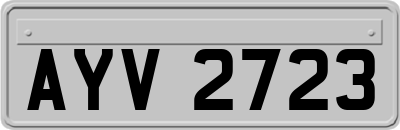 AYV2723