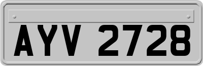 AYV2728