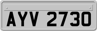 AYV2730