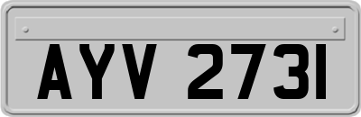 AYV2731