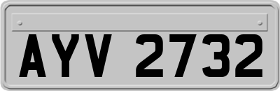 AYV2732