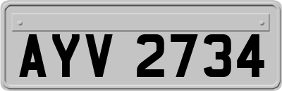 AYV2734