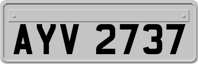 AYV2737