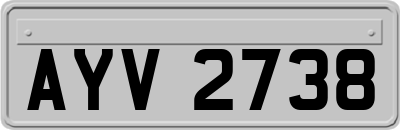 AYV2738