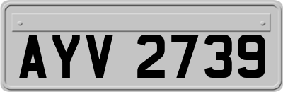 AYV2739