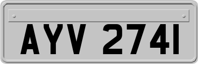 AYV2741