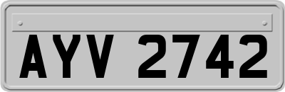 AYV2742