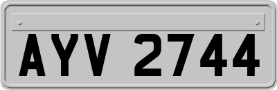 AYV2744