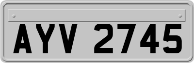 AYV2745