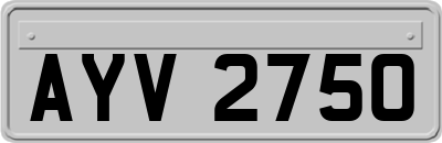 AYV2750
