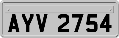 AYV2754