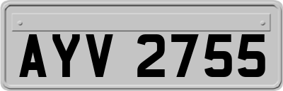 AYV2755