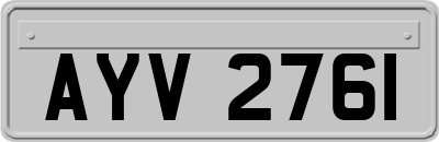 AYV2761