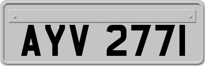 AYV2771