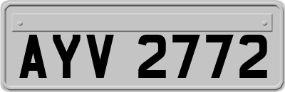 AYV2772