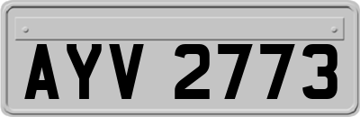 AYV2773