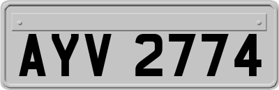 AYV2774