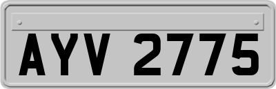AYV2775
