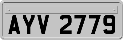 AYV2779