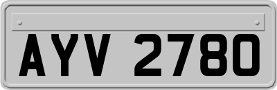 AYV2780