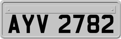 AYV2782