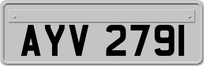 AYV2791