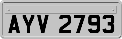 AYV2793