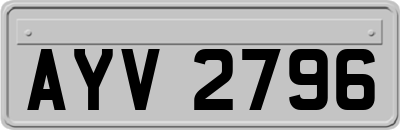 AYV2796