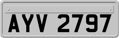 AYV2797