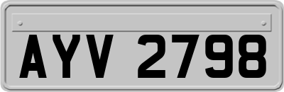 AYV2798