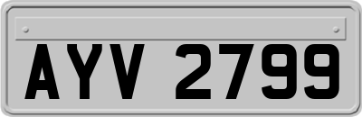 AYV2799