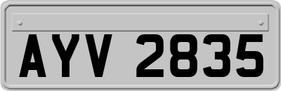 AYV2835