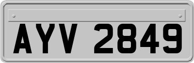 AYV2849