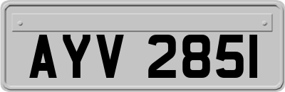 AYV2851